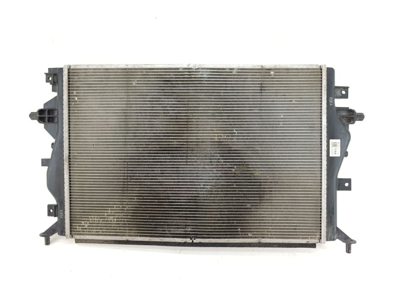 Recambio de radiador agua para kia niro i (de) 1.6 gdi hybrid referencia OEM IAM 25310G2000  
