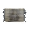 Recambio de radiador agua para kia niro i (de) 1.6 gdi hybrid referencia OEM IAM 25310G2000  