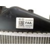 Recambio de radiador agua para kia niro i (de) 1.6 gdi hybrid referencia OEM IAM 25310G2000  
