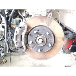 MANGUETA DELANTERA IZQUIERDA 51710G2000 