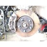 Recambio de mangueta delantera izquierda para kia niro i (de) 1.6 gdi hybrid referencia OEM IAM 51710G2000  