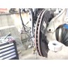 Recambio de mangueta delantera izquierda para kia niro i (de) 1.6 gdi hybrid referencia OEM IAM 51710G2000  