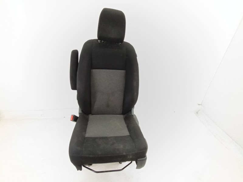 Recambio de asiento delantero izquierdo para peugeot traveller autobús (v_) 1.6 bluehdi 115 referencia OEM IAM 1616753380  