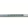 Recambio de brazo limpia delantero izquierdo para volkswagen crafter furgoneta (sy_, sx_) 2.0 tdi referencia OEM IAM 7C1955409A 