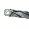 Recambio de brazo limpia delantero izquierdo para volkswagen crafter furgoneta (sy_, sx_) 2.0 tdi referencia OEM IAM 7C1955409A 