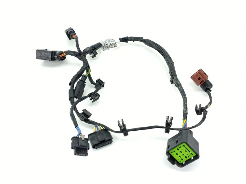 Recambio de cableado electrico para volkswagen crafter furgoneta (sy_, sx_) 2.0 tdi referencia OEM IAM 7C0971819C  