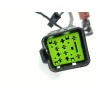 Recambio de cableado electrico para volkswagen crafter furgoneta (sy_, sx_) 2.0 tdi referencia OEM IAM 7C0971819C  