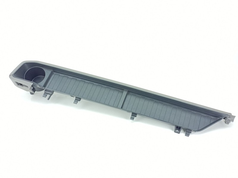Recambio de moldura para volkswagen crafter furgoneta (sy_, sx_) 2.0 tdi referencia OEM IAM 7C1858338B  