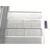 Recambio de moldura para volkswagen crafter furgoneta (sy_, sx_) 2.0 tdi referencia OEM IAM 7C1858338B  