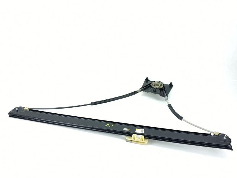 Recambio de elevalunas delantero izquierdo para volkswagen crafter furgoneta (sy_, sx_) 2.0 tdi referencia OEM IAM 7C0837461A  
