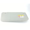 Recambio de parasol derecho para volkswagen crafter furgoneta (sy_, sx_) 2.0 tdi referencia OEM IAM 7C0857552BF  