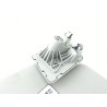 Recambio de parasol derecho para volkswagen crafter furgoneta (sy_, sx_) 2.0 tdi referencia OEM IAM 7C0857552BF  