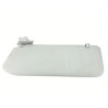 Recambio de parasol izquierdo para volkswagen crafter furgoneta (sy_, sx_) 2.0 tdi referencia OEM IAM 7C0857551AH  