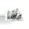 Recambio de parasol izquierdo para volkswagen crafter furgoneta (sy_, sx_) 2.0 tdi referencia OEM IAM 7C0857551AH  