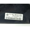 Recambio de retrovisor derecho para volkswagen crafter furgoneta (sy_, sx_) 2.0 tdi referencia OEM IAM 7C1857388  