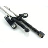 Recambio de varillaje cambio para volkswagen crafter furgoneta (sy_, sx_) 2.0 tdi referencia OEM IAM 7C1711877F  