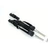 Recambio de varillaje cambio para volkswagen crafter furgoneta (sy_, sx_) 2.0 tdi referencia OEM IAM 7C1711877F  