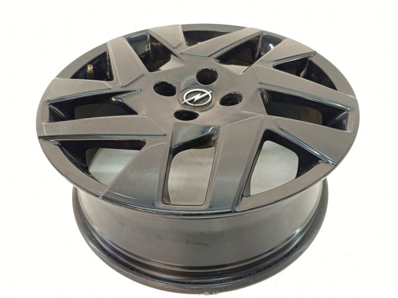 Recambio de llanta para opel mokka 1.2 (76) referencia OEM IAM 9835097480  