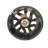 Recambio de llanta para opel mokka 1.2 (76) referencia OEM IAM 9835097480  