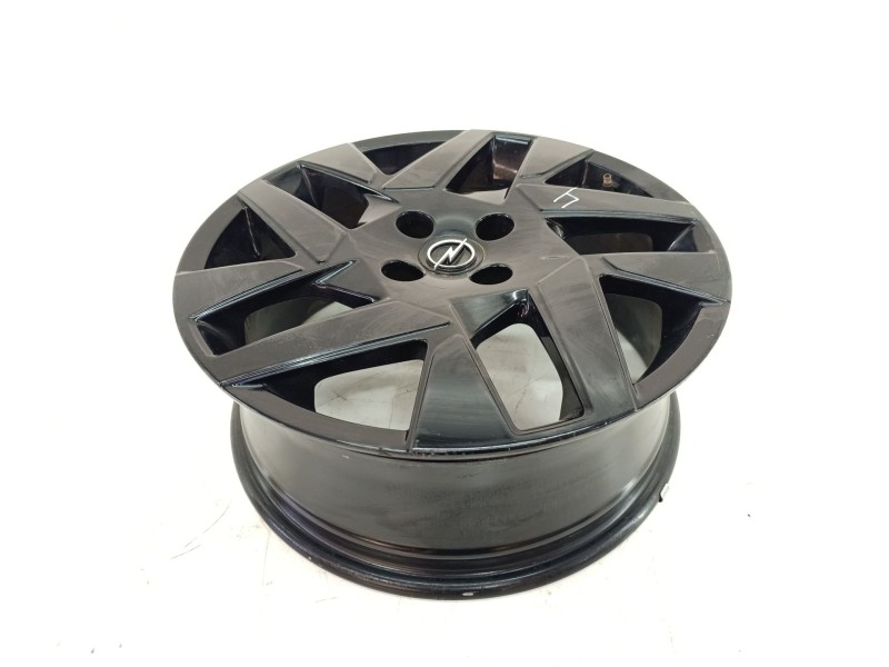 Recambio de llanta para opel mokka 1.2 (76) referencia OEM IAM 9835097480  