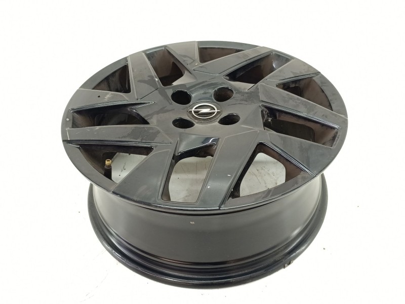 Recambio de llanta para opel mokka 1.2 (76) referencia OEM IAM 9835097480  