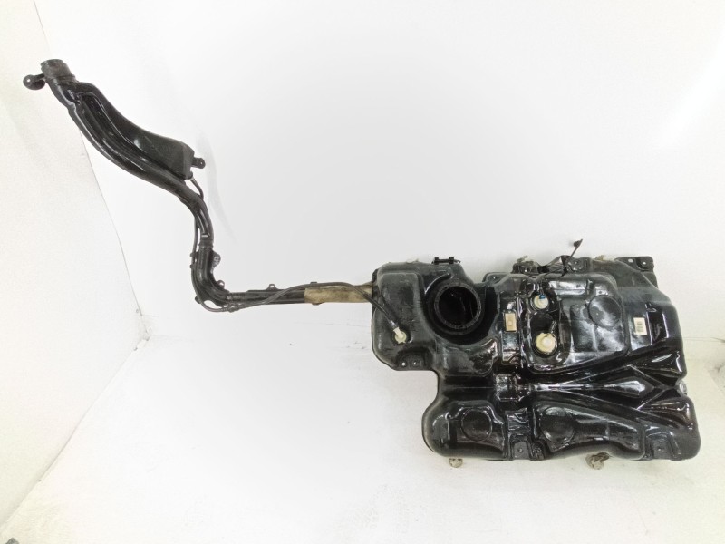 Recambio de deposito combustible para peugeot traveller autobús (v_) 1.6 bluehdi 115 referencia OEM IAM 9811260780  
