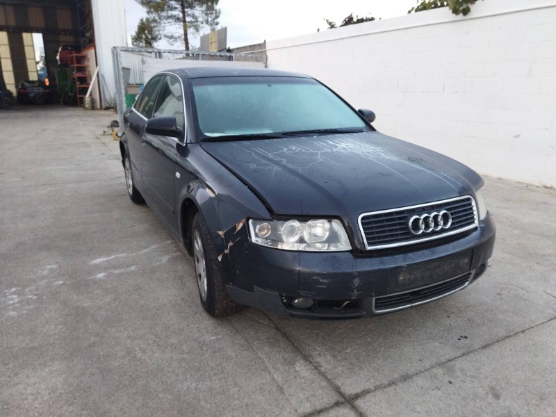 AUDI A4 B7 (8EC)