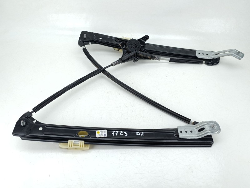 Recambio de elevalunas delantero izquierdo para skoda karoq (nu7, nd7) 2.0 tdi referencia OEM IAM 575837461A  