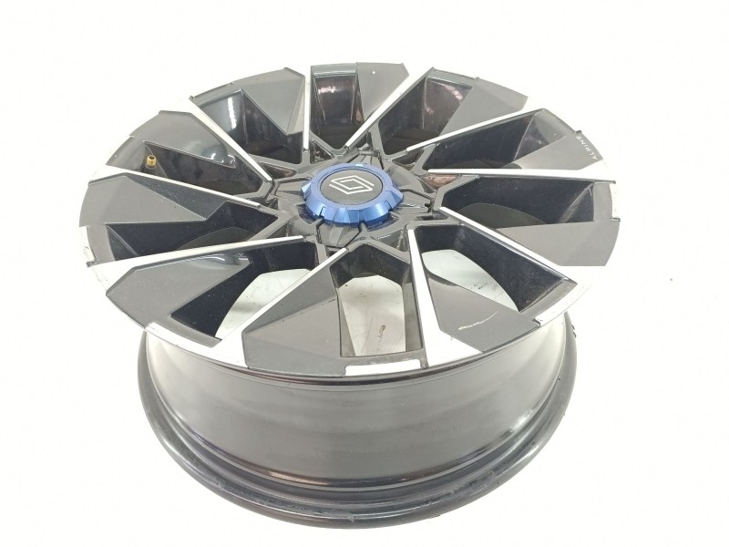 Recambio de llanta para renault clio v (b7_) 1.6 e-tech 145 (b7mu) referencia OEM IAM 403000990R  