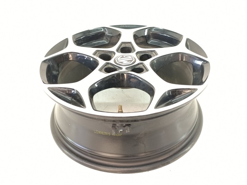 Recambio de llanta para mg (saic) mg 3 hatchback referencia OEM IAM 11136372  