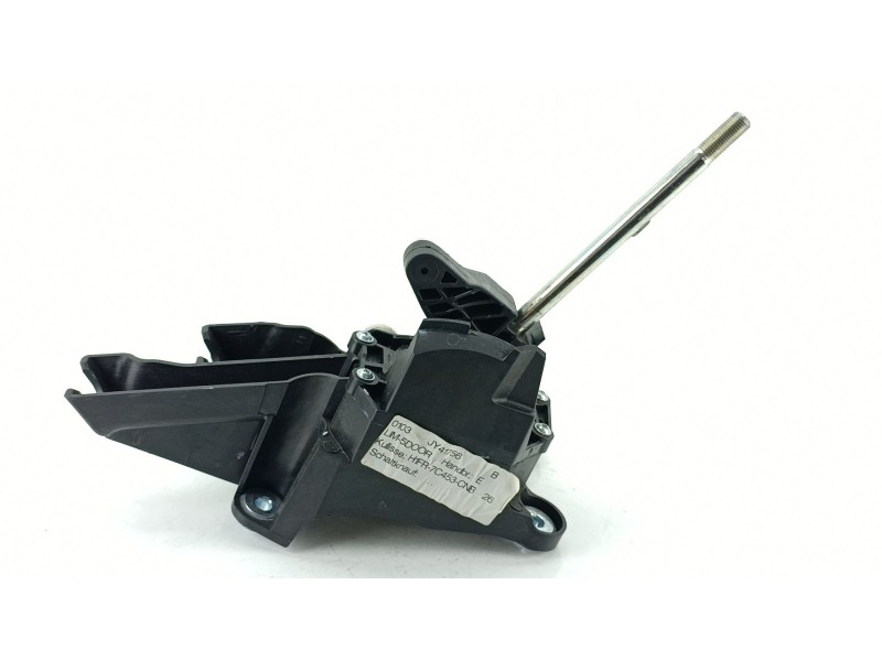 Recambio de palanca freno de mano para ford focus iii 1.5 tdci referencia OEM IAM 2139842  