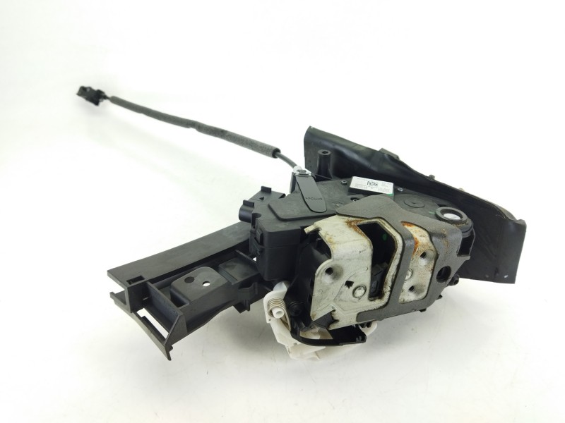 Recambio de cerradura puerta trasera derecha para ford focus iii 1.5 tdci referencia OEM IAM BM5AA26412AG  
