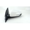 Recambio de espejo retrovisor izquierdo para hyundai i30 (pde, pd, pden) 1.6 crdi referencia OEM IAM 87610S0031  