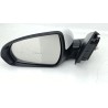 Recambio de espejo retrovisor izquierdo para hyundai i30 (pde, pd, pden) 1.6 crdi referencia OEM IAM 87610S0031  