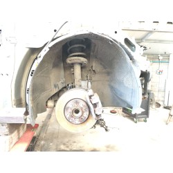 PASO DE RUEDA DELANTERO DERECHO 13301570 
