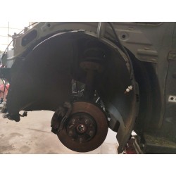 PASO DE RUEDA DELANTERO IZQUIERDO 13301569 