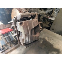 PINZA FRENO DELANTERA DERECHA 13301227 