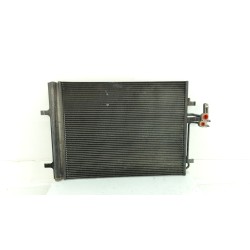 CONDENSADOR AIRE ACONDICIONADO LR023921 