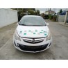 opel corsa d (s07) del año 2012