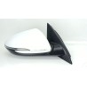 Recambio de espejo retrovisor derecho para hyundai i30 (pde, pd, pden) 1.6 crdi referencia OEM IAM 049723  
