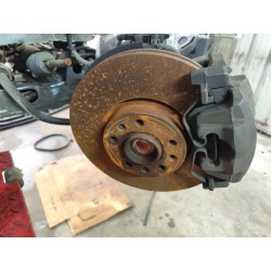 DISCO FRENO DELANTERO DERECHO 1647883380 