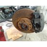 Recambio de disco freno delantero derecho para citroën jumpy iii furgoneta (v_) 2.0 bluehdi 120 referencia OEM IAM 1647883380  
