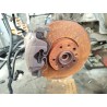 Recambio de disco freno delantero izquierdo para citroën jumpy iii furgoneta (v_) 2.0 bluehdi 120 referencia OEM IAM 1647883380 