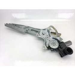 ELEVALUNAS DELANTERO IZQUIERDO 698020K150 