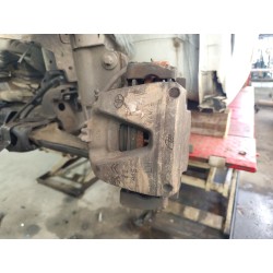 PINZA FRENO DELANTERA IZQUIERDA 1613260080 