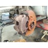 Recambio de pinza freno delantera izquierda para citroën jumpy iii furgoneta (v_) 2.0 bluehdi 120 referencia OEM IAM 1613260080 