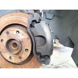 PINZA FRENO DELANTERA DERECHA 1617292180 