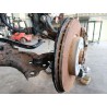 Recambio de disco freno delantero derecho para mg zs suv (azs1) 1.5 vti referencia OEM IAM 10266048  
