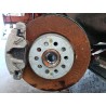 Recambio de disco freno delantero izquierdo para mg zs suv (azs1) 1.5 vti referencia OEM IAM 10266048  