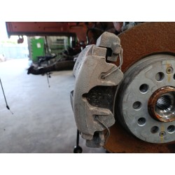 PINZA FRENO DELANTERA IZQUIERDA 10343241 